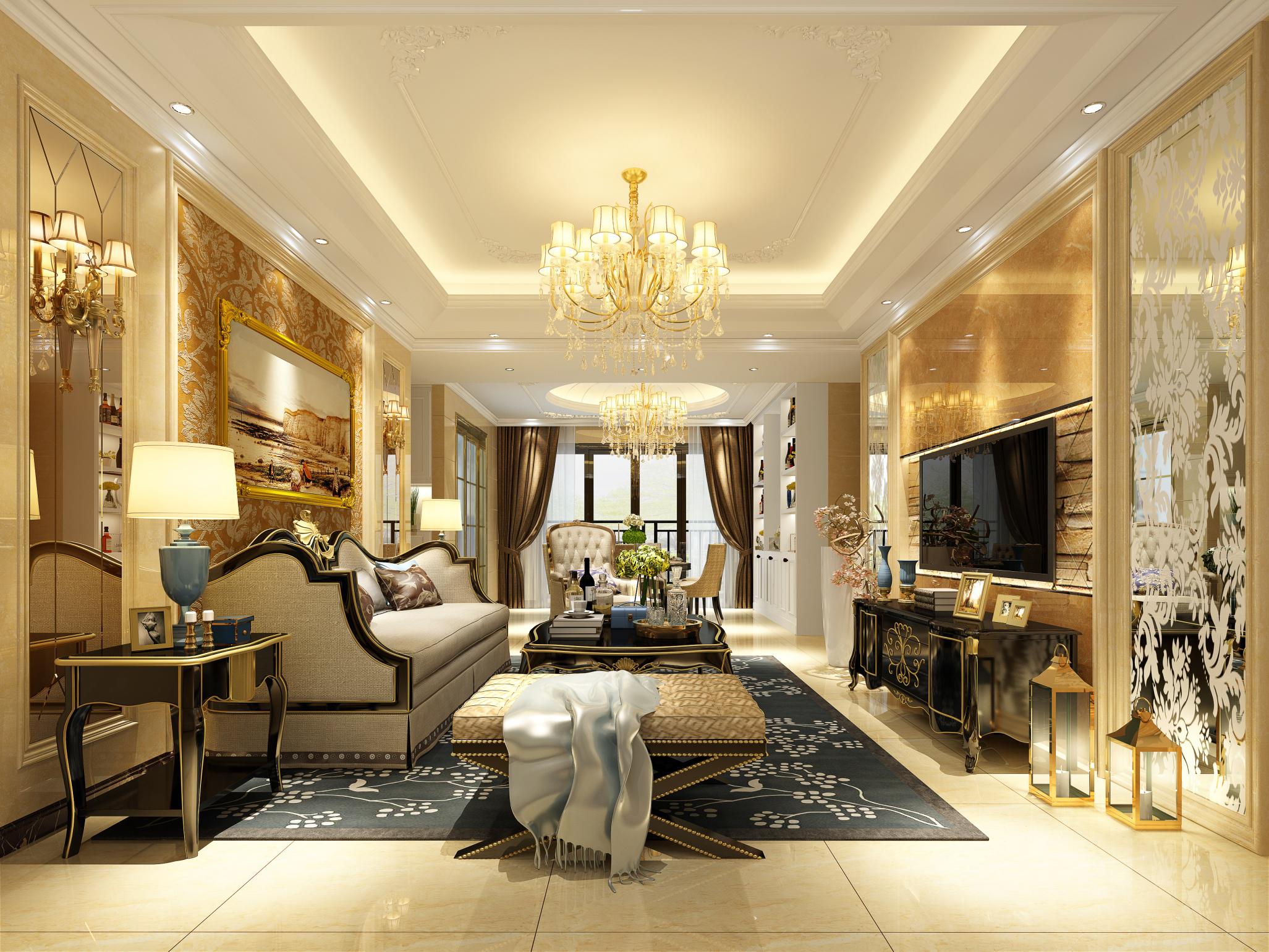 雅居樂英倫首府  888都市精英版